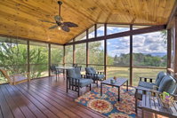 Booking Seymour Accommodation Rooms