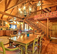 'Owl Lodge - Relax or Get Adventurous' - Accommodation Rooms