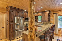 Ny Penrose Accommodation Rooms