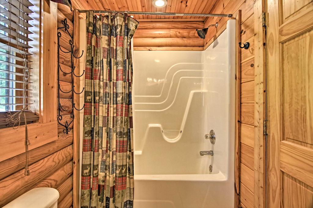 'Peak-a-Boo Pines' 2 Mi To Pigeon Forge Pkwy! - thumb 3