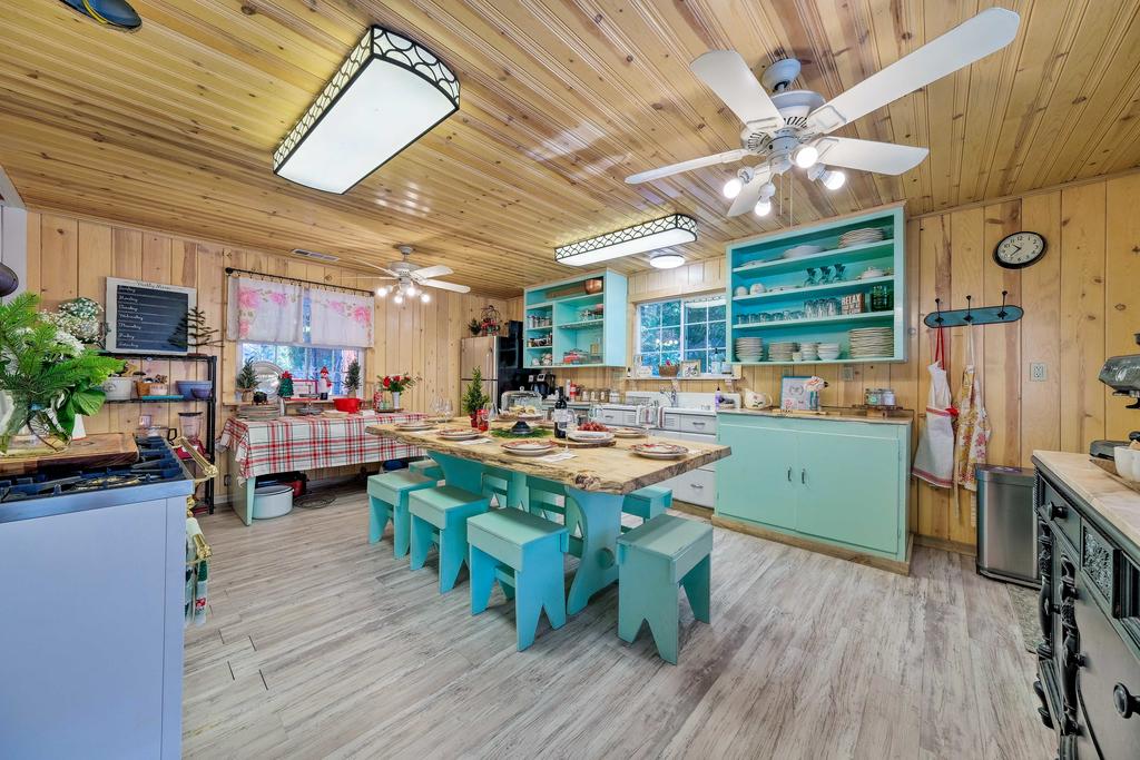 'Strawberry Hill Cabin' 5 Mi To Dodge Ridge Resort - thumb 3