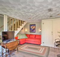 'The Quarters at Fairmount' Cottage with Pool - Accommodation Rooms