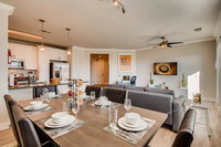 70 off - San Diego Top Location Work Or Fun 2BR/Bath With Free Parking FV9 Accommodation Rooms