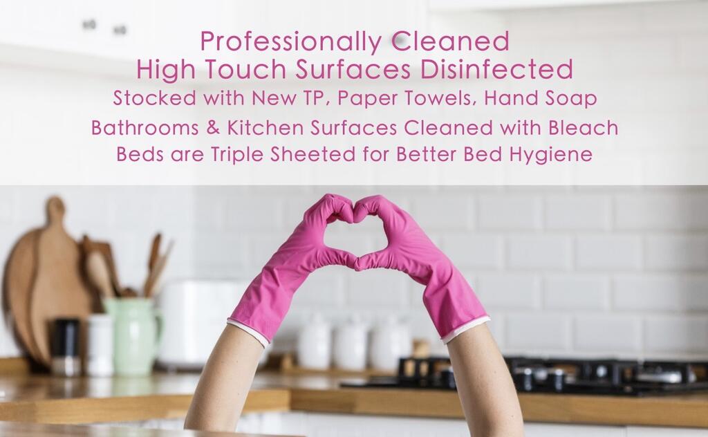 (70% Off) - San Diego Top Location Work Or Fun 2BR/Bath With Free Parking (FV9) - thumb 1