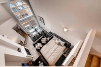 Already Reduced 75 Work or Escape - 1 Downtown Location - H3 Accommodation Rooms