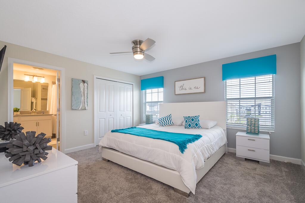 (BV4834) Storey Lake Home 4/3 Private Pool & Free Waterpark - thumb 2