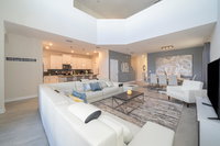 CA2738 Storey Lake Home 5/5 Private Pool  Free Waterpark Accommodation Rooms