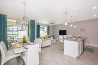 CG8928 Champions Gate Home 4/3 Private Pool  Free Waterpark Accommodation Rooms