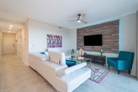 CH203 Storey Lake Condo 2/2 Free Waterpark Accommodation Rooms