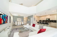 CR2774 Storey Lake Home 5/5 Private Pool  Free Waterpark Accommodation Rooms