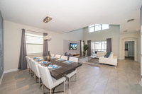 CS2756 Storey Lake Home 5/5 Private Pool  Free Waterpark Accommodation Rooms