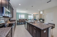 DI4819 Storey Lake Home 6/5 Private Pool with Spa  Free Waterpark Accommodation Rooms