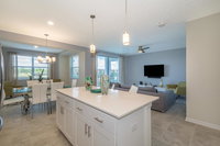 EA207 Storey Lake Condo 2/2 Free Waterpark Accommodation Rooms