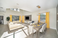 EE2731 Storey Lake Home 5/5 Private Pool  Free Waterpark Accommodation Rooms