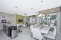 EF4909 Storey Lake Home 4/3 Private Pool  Free Waterpark Accommodation Rooms