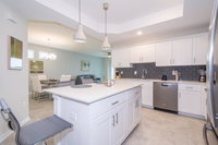 FG101 Storey Lake Condo 3/2 Free Waterpark Accommodation Rooms