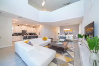 FJ2746 Storey Lake Home 5/5 Private Pool  Free Waterpark Accommodation Rooms