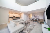 GP2752 Storey Lake Home 5/5 Private Pool  Free Waterpark Accommodation Rooms