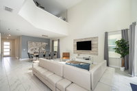 HG2743 Storey Lake Home 5/5 Private Pool  Free Waterpark Accommodation Rooms