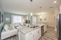 JAG3068 Storey Lake Home 4/3 Private Pool  Free Waterpark Accommodation Rooms