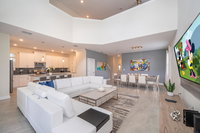 JC2775 Storey Lake Home 5/5 Private Pool  Free Waterpark Accommodation Rooms