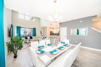 JF2730 Storey Lake Home 5/5 Private Pool  Free Waterpark Accommodation Rooms