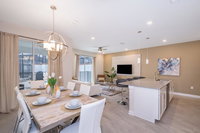 JG4804 Storey Lake Home 4/3 Private Pool  Free Waterpark Accommodation Rooms