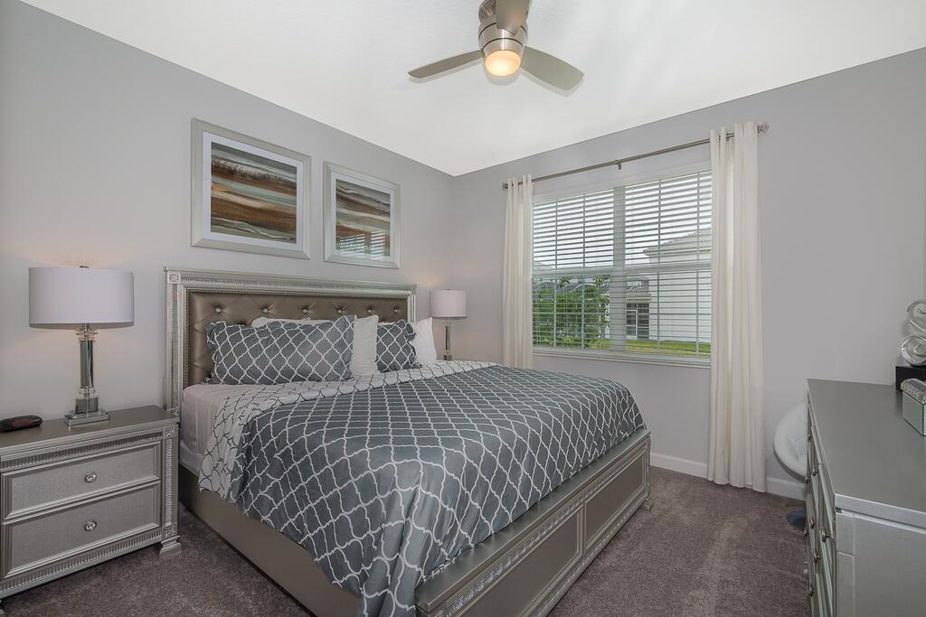 (JH1543) Champions Gate Home 6/5 Private Pool & Jaccuzi, Free Waterpark - thumb 2