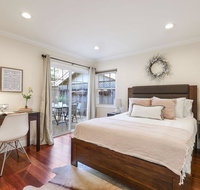 (SFO) Millbrae Private Rooms by Elevate Rooms - Accommodation Rooms