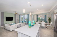 YV202 Storey Lake Condo 2/2 Free Waterpark Accommodation Rooms