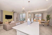 YV302 Storey Lake Condo 2/2 Free Waterpark Accommodation Rooms