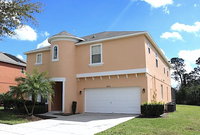 The Palm Oasis Villa Accommodation Rooms