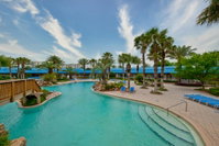Fun In The Sun at The Palms of Destin Resort BEACHES AND POOL OPEN Accommodation Rooms