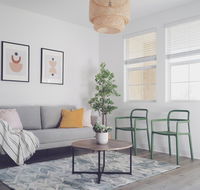 Brand New 4 Bedroom Modern Condo - Accommodation Rooms