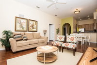 Cozy Near Disney Caribe Cove 3 Bed by Fidelity ID230567 Accommodation Rooms