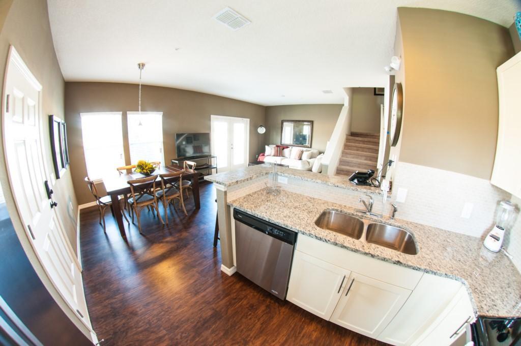 *Near Disney* West Lucaya 4 Bed By Fidelity - ID: 216947 - thumb 2