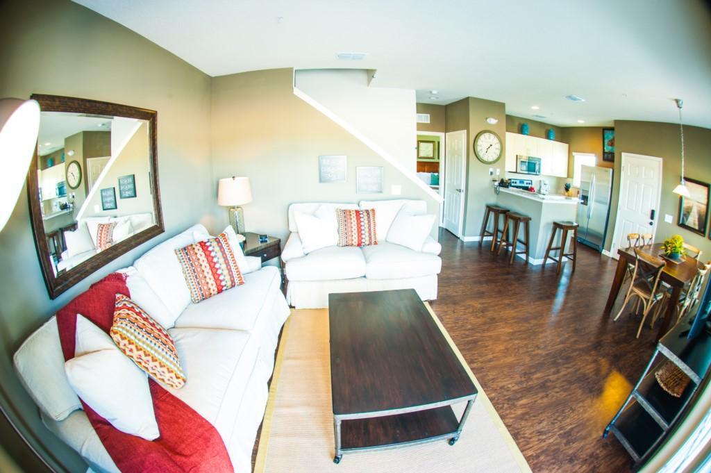 *Near Disney* West Lucaya 4 Bed By Fidelity - ID: 216947 - thumb 1