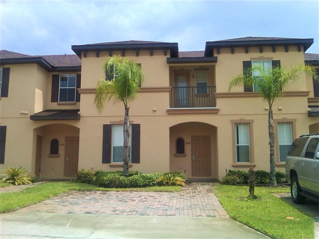 *NEW* 3 Bed Regal Palms Home - thumb 2