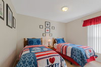 New Sun LivingPrivate Pool Disney  Games Room Accommodation Rooms