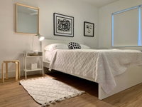 Sparkling Clean I need Vitamin Sea 1/1 Apt Accommodation Rooms