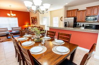 Special Rate Paradise Palms 5 bedroom by Fidelity ID 291227 Accommodation Rooms