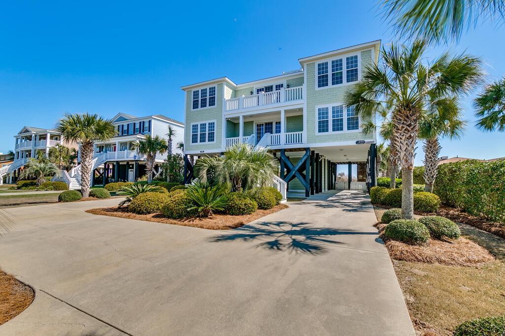 -Atlantis (7 Bdrm / 7.5 Bath, Sleeps 22) - thumb 1