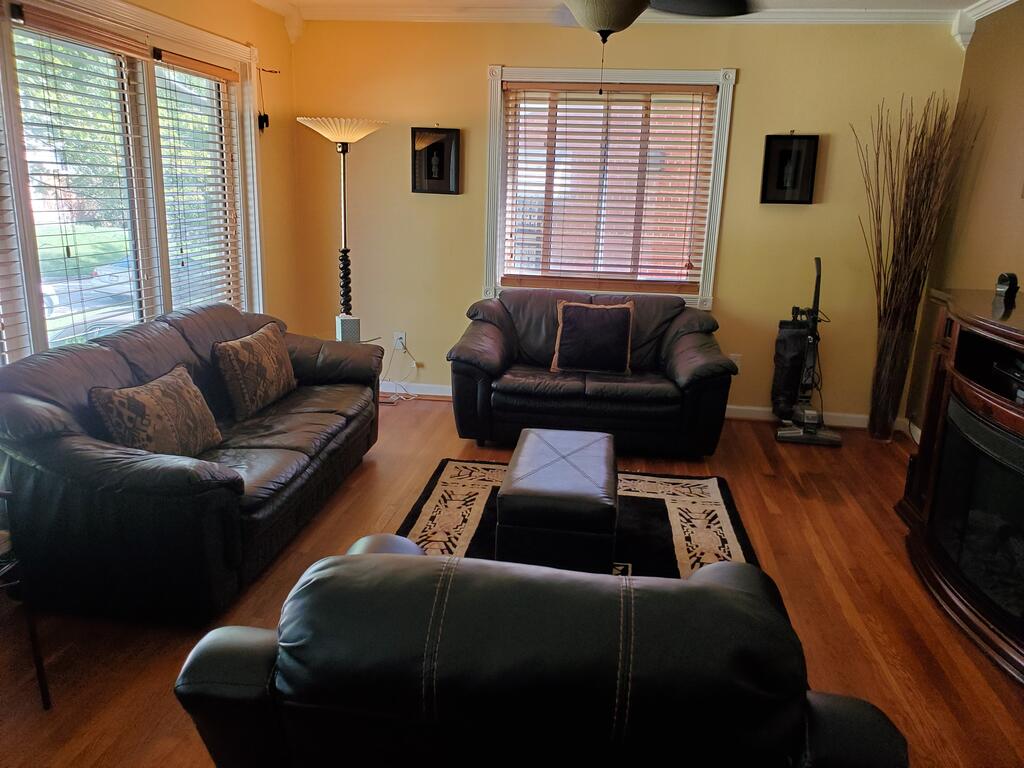 .7Miles From MGM RESORT - thumb 2