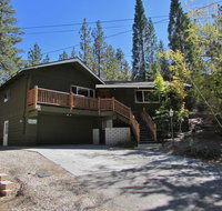 006 12 Bear Lodge Home - Accommodation Rooms