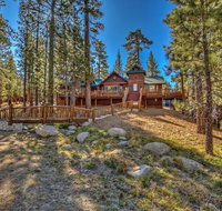 015 Bear Creek Lodge Home - Accommodation Rooms