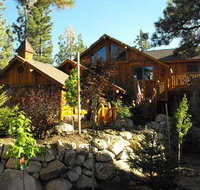 018 Lakefront Chateau at Eagle's View Home - Accommodation Rooms