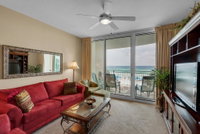 0207 - 2B/2 Bath With Bonus Room. Master Bedroom  Living Room Face the Gulf Accommodation Rooms