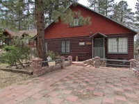 039 Little Doe Lodge Home Accommodation Rooms