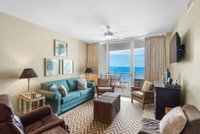 0507 -2B/2 Bath with New Couch and King Mattress in guest bedroom July 2018 Accommodation Rooms
