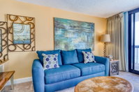 1 Bed 2 Bath Apartment in SunDestin Beach Resort Accommodation Rooms